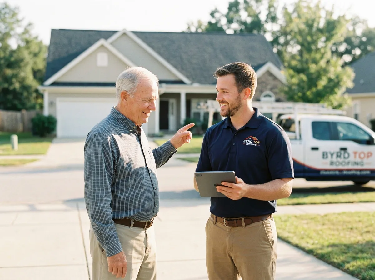 Roofing Fairbanks, IN FAQs